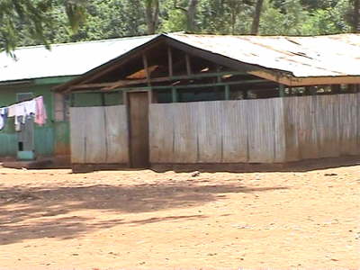 Skolbyggnad 2